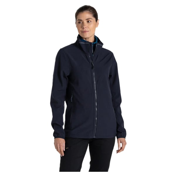 Craghoppers Unisex Vuxen Kiwi Pro Lång Stretchjacka