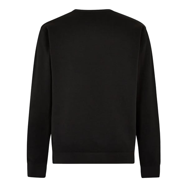 Kustom Kit Sweatshirt för män, normal passform