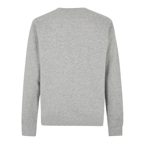 Kustom Kit Sweatshirt för män, normal passform
