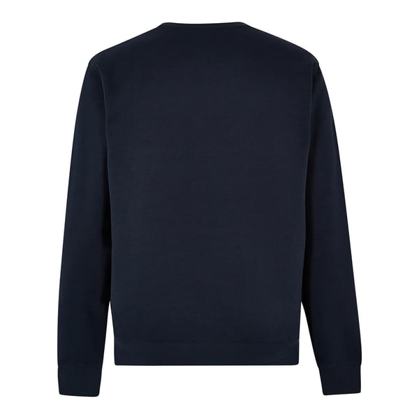 Kustom Kit Sweatshirt för män, normal passform