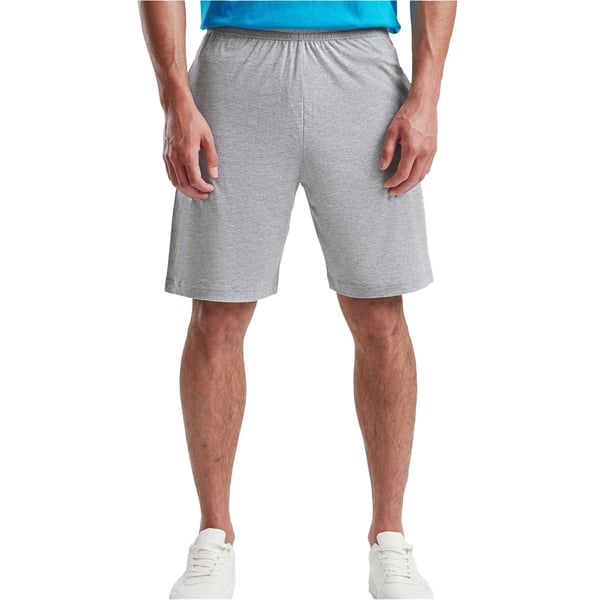 Fruit of the Loom Mens Iconic Jersey Shorts