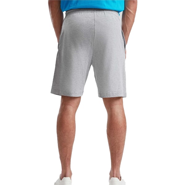 Fruit of the Loom Mens Iconic Jersey Shorts