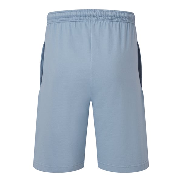 Fruit of the Loom Mens Iconic Jersey Shorts