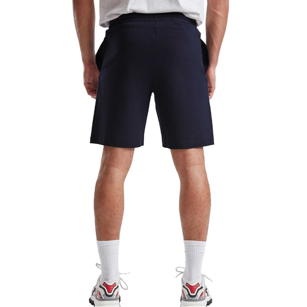 Fruit of the Loom Mens Iconic Jersey Shorts