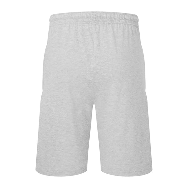 Fruit of the Loom Mens Iconic Jersey Shorts