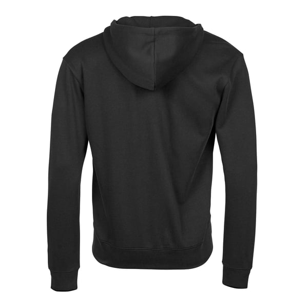 Tee Jays Unisex Adult Interlock Full Zip Hoodie