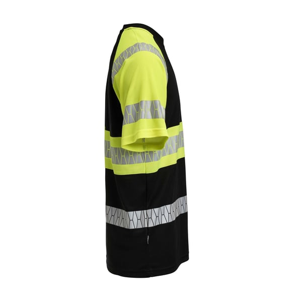 Jobman Miesten Huomiopaita Raidoilla