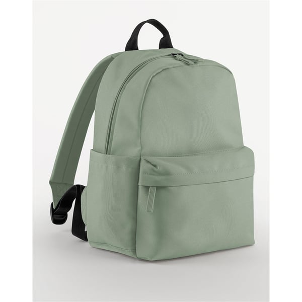 Bagbase Premium Mini Recycled Backpack