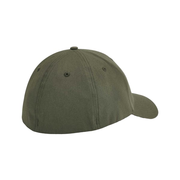 Beechfield EarthAware Stretch Ekologisk Baseballkeps