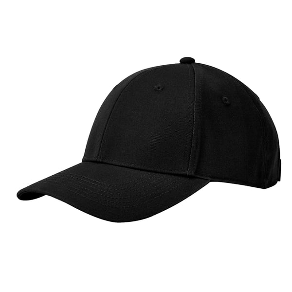 Beechfield Lasten EarthAware Classic 6-paneelinen baseball-lippis