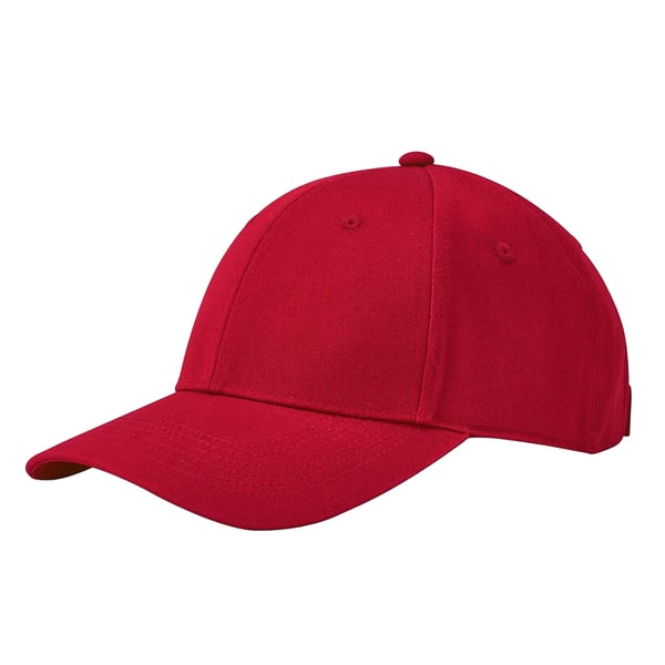 Beechfield Lasten EarthAware Classic 6-paneelinen baseball-lippis