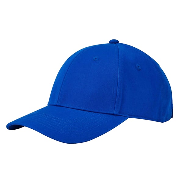 Beechfield Lasten EarthAware Classic 6-paneelinen baseball-lippis