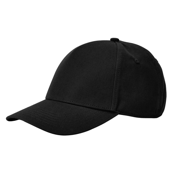 Beechfield EarthAware Classic 5 Panel Organic Cotton Baseball Cap