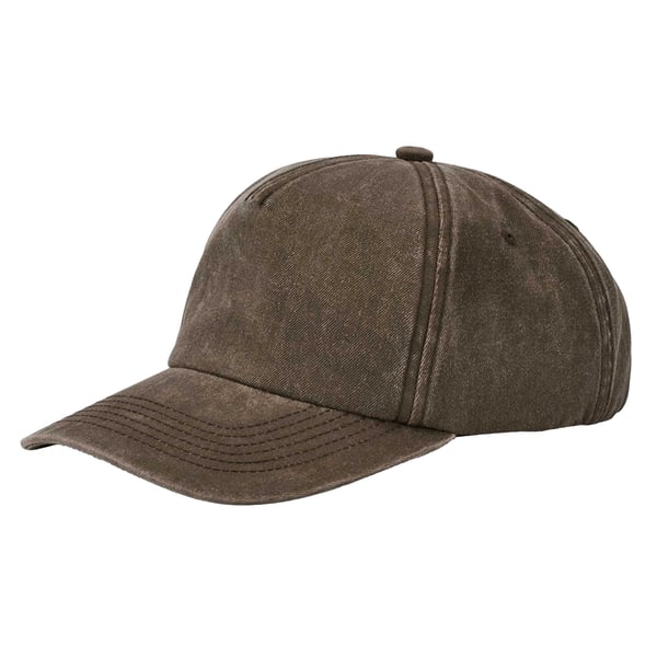 Beechfield Relaxed Vintage -lippalakki
