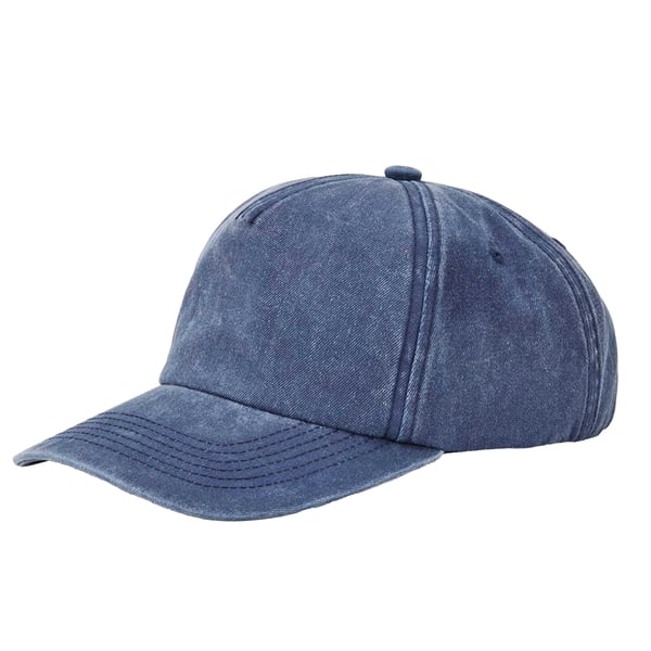 Beechfield Relaxed Vintage -lippalakki