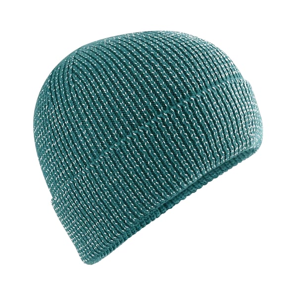 Beechfield Unisex Adult Streetlite Reflective Beanie