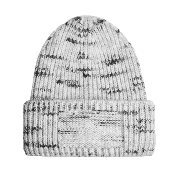 Beechfield Unisex Adult Chunky Knitted Beanie