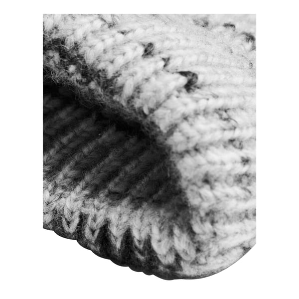 Beechfield Unisex Adult Chunky Knitted Beanie