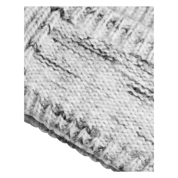 Beechfield Unisex Adult Chunky Knitted Beanie