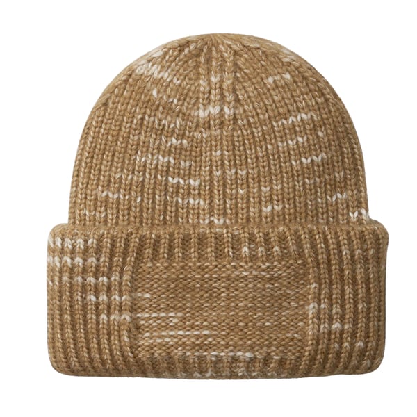 Beechfield Unisex Adult Chunky Knitted Beanie