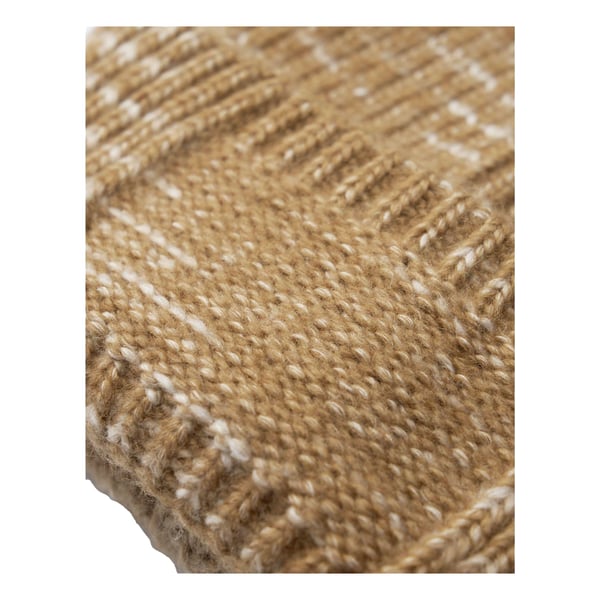 Beechfield Unisex Adult Chunky Knitted Beanie