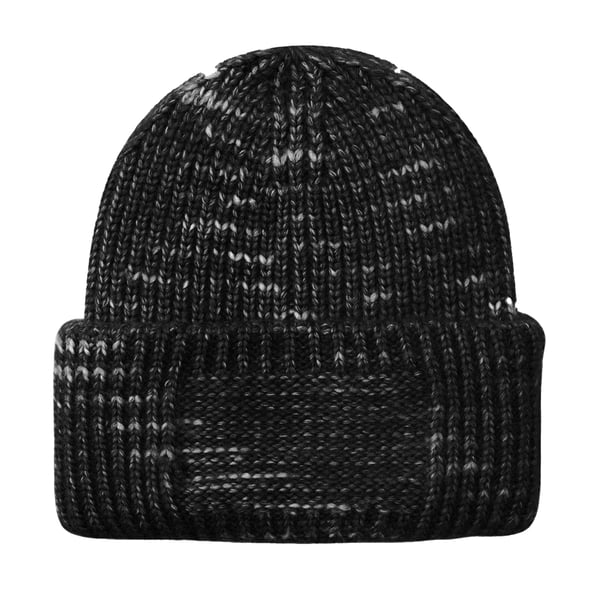 Beechfield Unisex Adult Chunky Knitted Beanie
