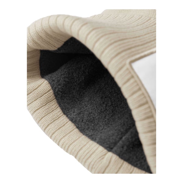 Beechfield Unisex Adult Appliqué Patch Beanie