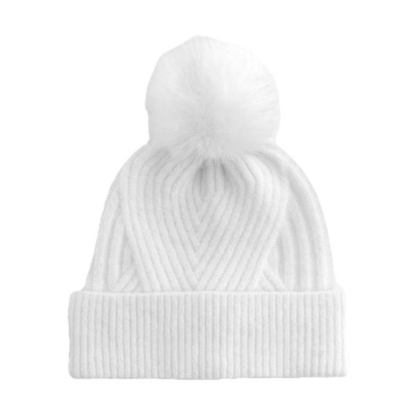 Beechfield Unisex Adult Snow Luxe Beanie
