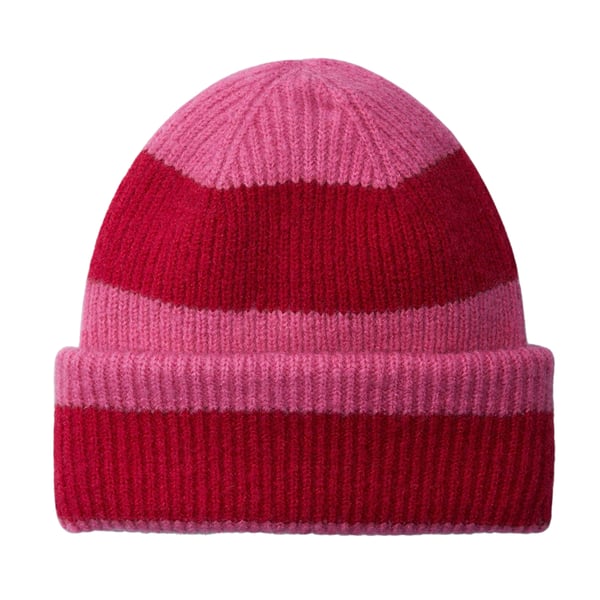 Beechfield Colour Block Mössa