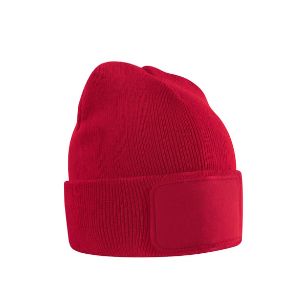 Beechfield Barn/Kids Original Patch Mössa
