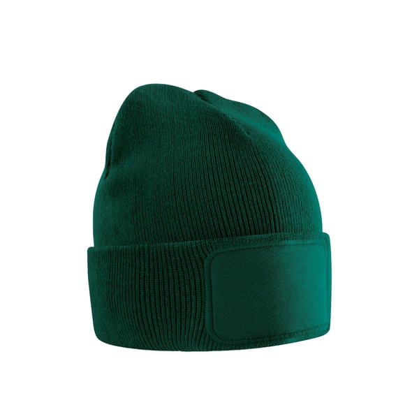 Beechfield Barn/Kids Original Patch Mössa