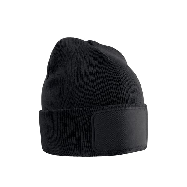 Beechfield Barn/Kids Original Patch Mössa