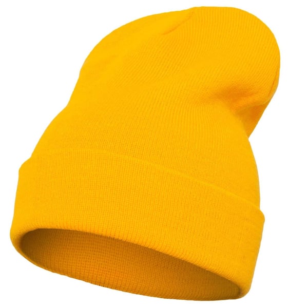 Flexfit Unisex Adult Knitted Cuffed Beanie