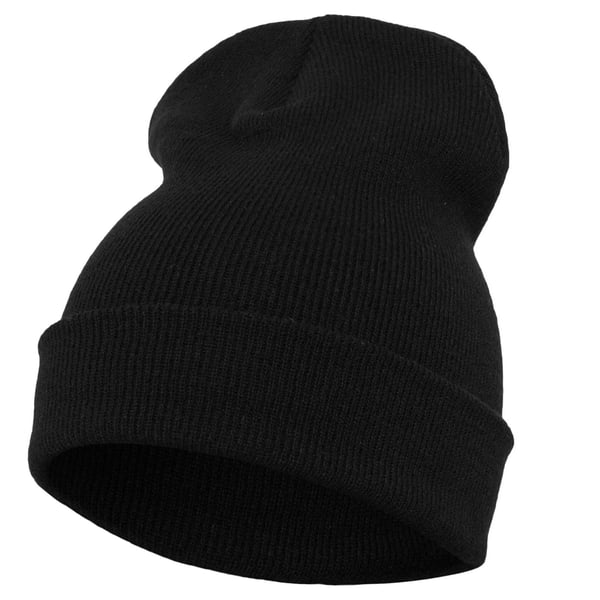 Flexfit Unisex Adult Knitted Cuffed Beanie