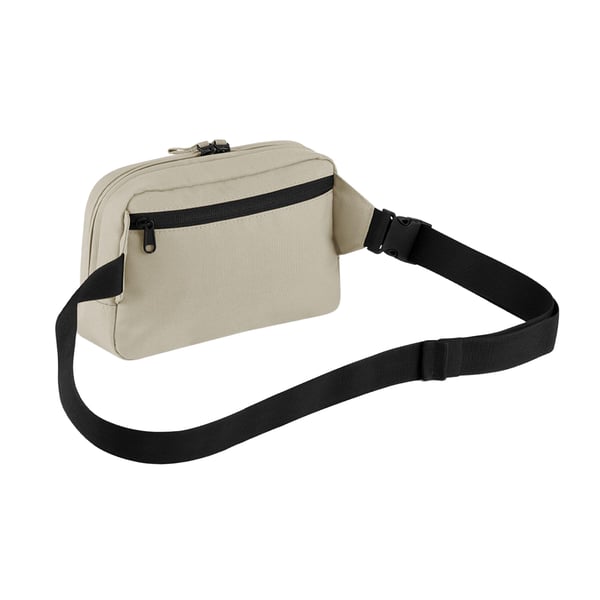 Bagbase Premium Återvunnen Crossbody-väska