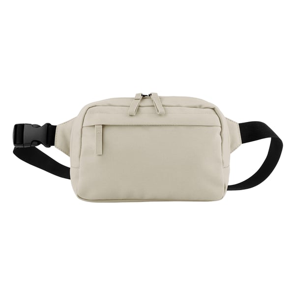 Bagbase Premium Återvunnen Crossbody-väska