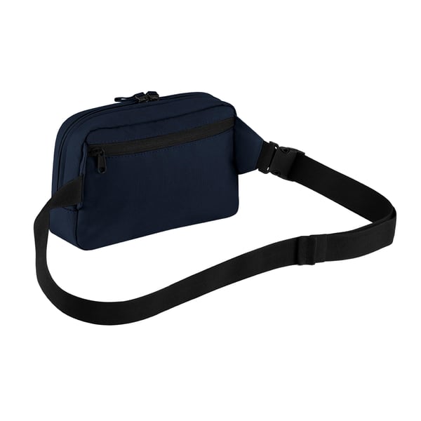 Bagbase Premium Återvunnen Crossbody-väska