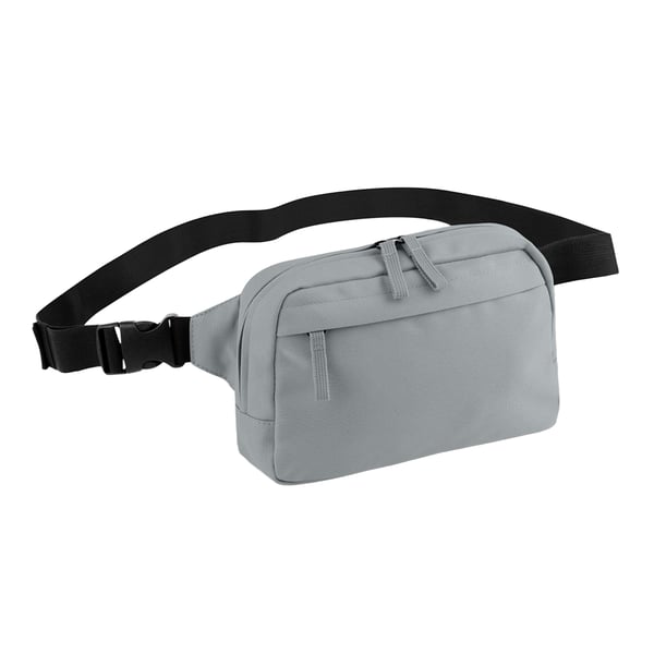 Bagbase Premium Återvunnen Crossbody-väska