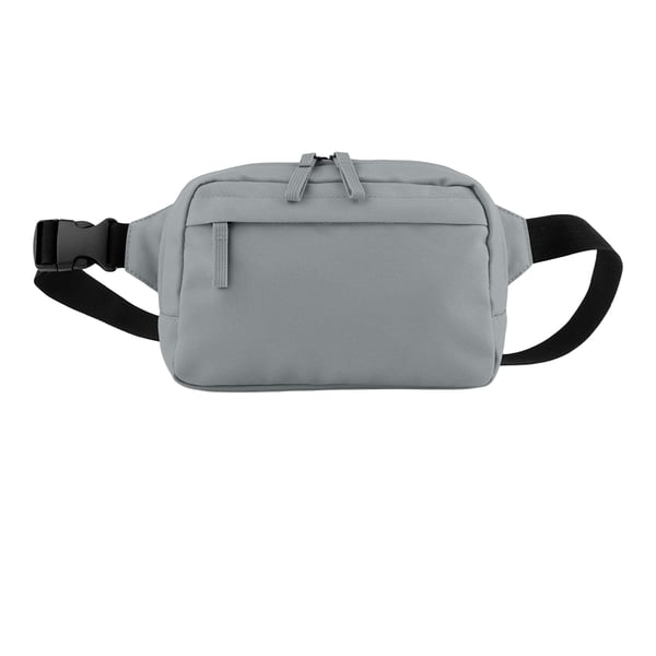Bagbase Premium Återvunnen Crossbody-väska