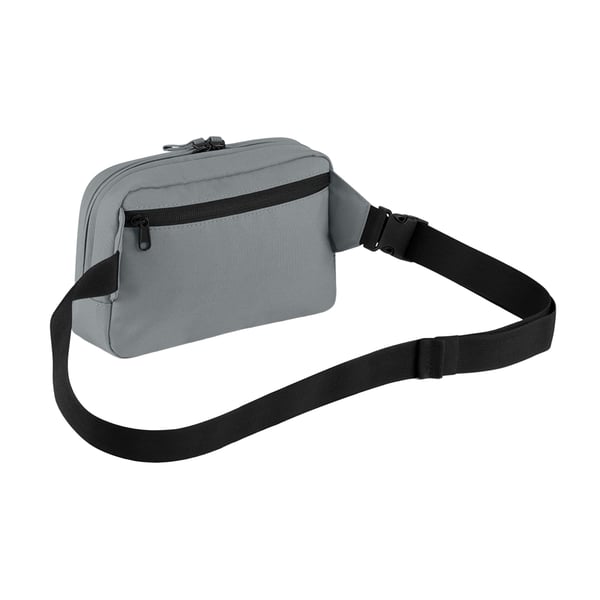 Bagbase Premium Återvunnen Crossbody-väska