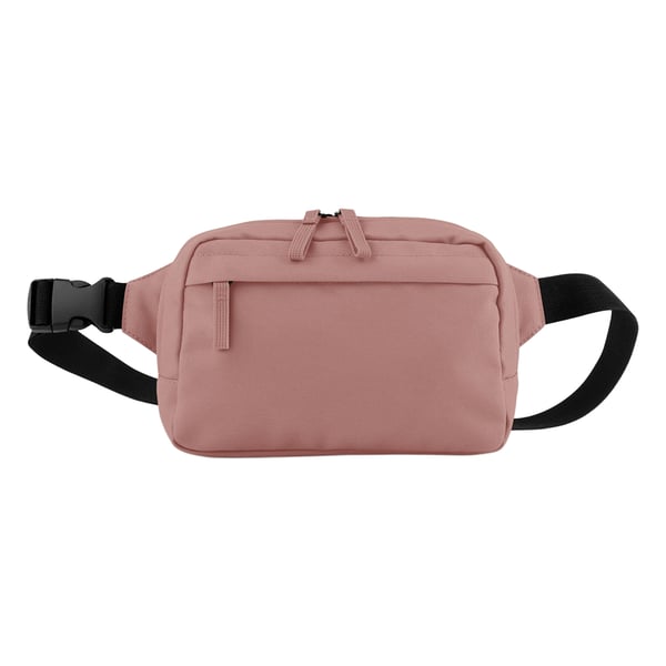 Bagbase Premium Återvunnen Crossbody-väska