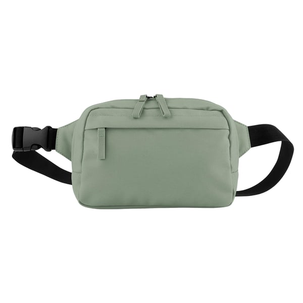 Bagbase Premium Återvunnen Crossbody-väska