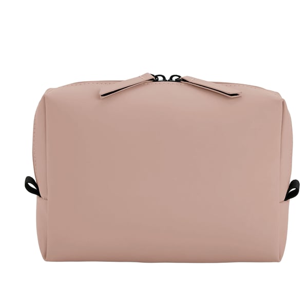 Bagbase Matte PU Crossbody Bag