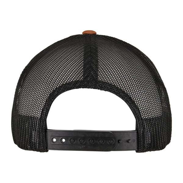 Flexfit Retro Two Tone Trucker Cap
