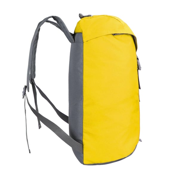 Derby Of Sweden Sport Flap Closure Backpack