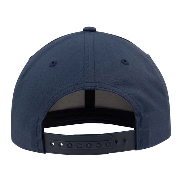 Flexfit Classic Curved Snapback Baseballkeps