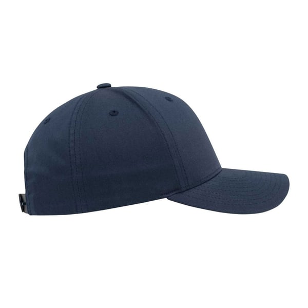 Flexfit Classic Curved Snapback Baseballkeps