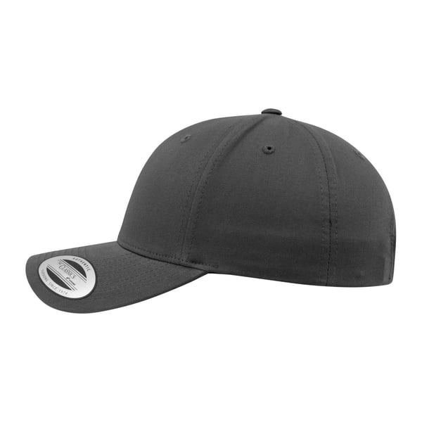 Flexfit Classic Curved Snapback Baseball Cap