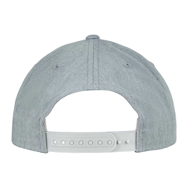 Flexfit Classic Curved Snapback Baseballkeps