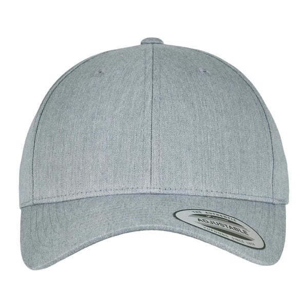 Flexfit Classic Curved Snapback Baseballkeps